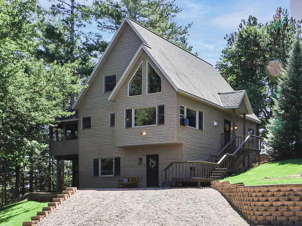 66114 186th Pl, Jacobson, MN 55752