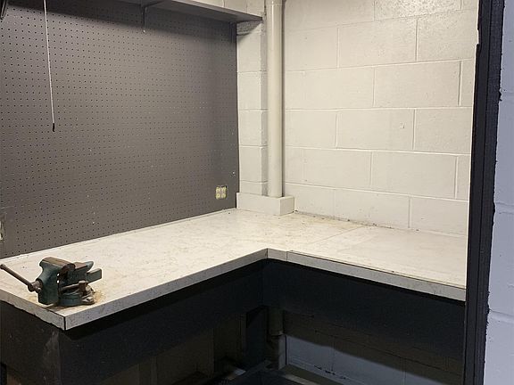 Workbench