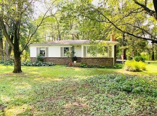 32731 N 1500 East Rd, Rossville, IL 60963