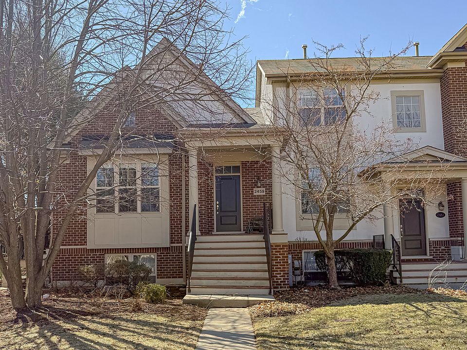 2nd image of 2459 Waterbury Ln
