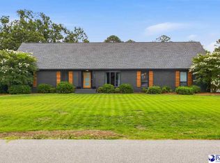 840 Thunderbird Dr, Florence, SC 29501