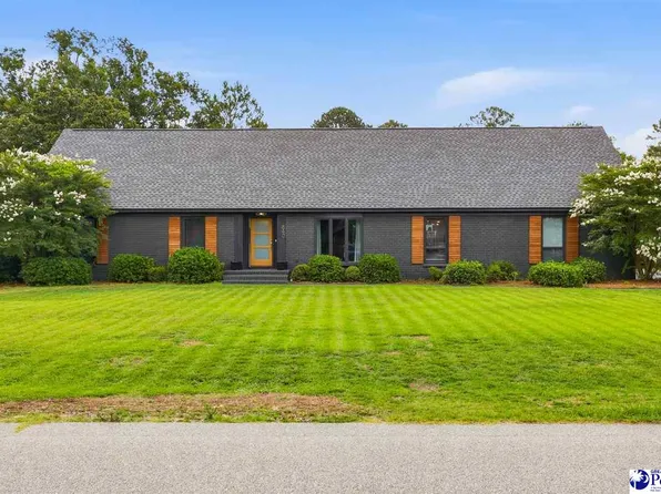 840 Thunderbird Dr, Florence, SC 29501