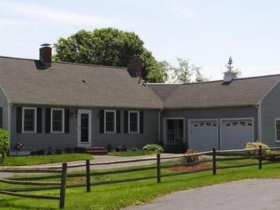 Whale Cove Rd, Rockport, MA, 01966