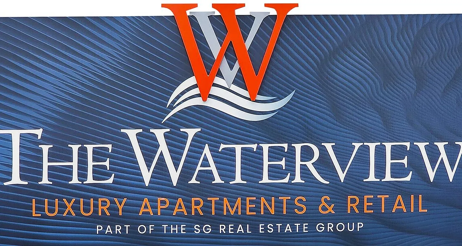 1 Flagship Street 319