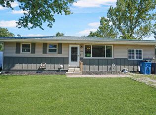 14812 N Richland Ln, Chillicothe, IL 61523
