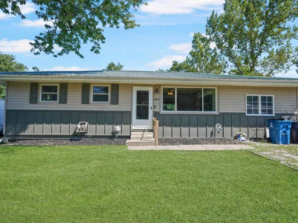 14812 N Richland Ln, Chillicothe, IL 61523
