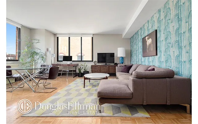 Sold by Douglas Elliman | media 2