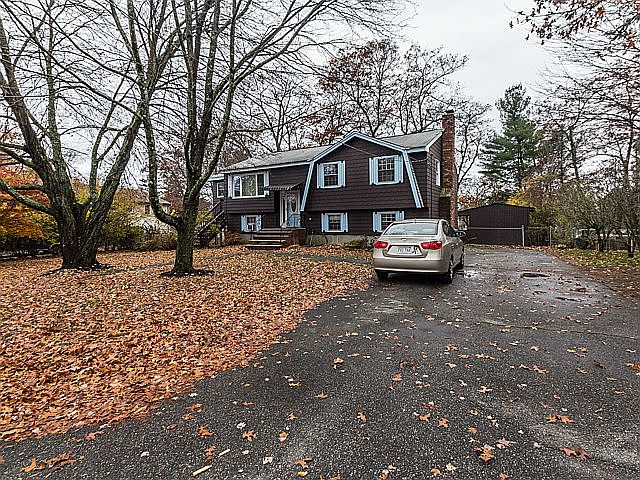 35 William Road