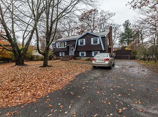 35 William Rd, Billerica, MA 01821