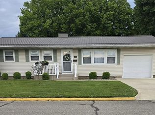 104 Kibler Ln, Williamstown, WV 26187