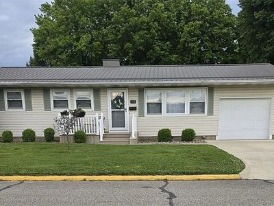104 Kibler Ln, Williamstown, WV, 26187