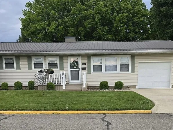 104 Kibler Ln, Williamstown, WV 26187