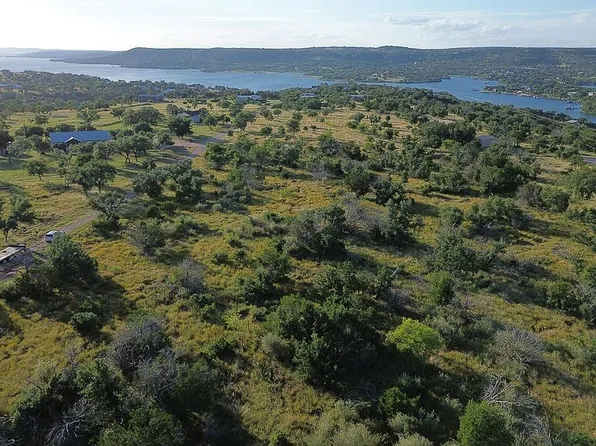 Copper Ln, Burnet, TX 78611