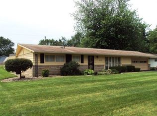 3113 Mayfair Dr, Kokomo, IN