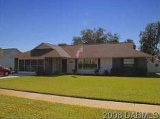 3757 Long Grove Ln, Port Orange, FL 32129