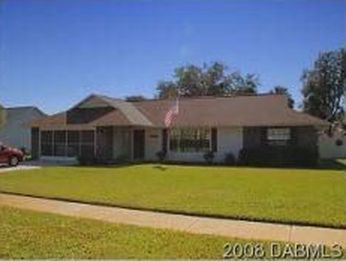 3757 Long Grove Ln, Port Orange, FL, 32129