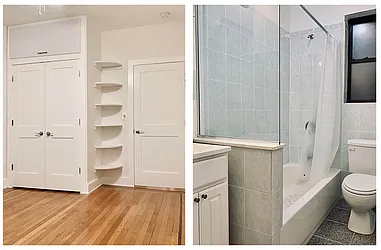 Rented by Quest Realty Sunnyside Corp