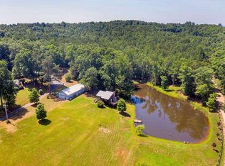 292 Logan Rd, Scottsville, VA 24590