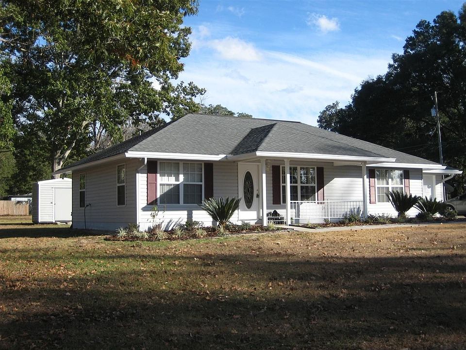 House Front