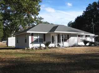 12605 NW 73rd Ter, Alachua, FL 32615