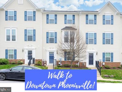 410 Lopata Rd, Phoenixville, PA, 19460