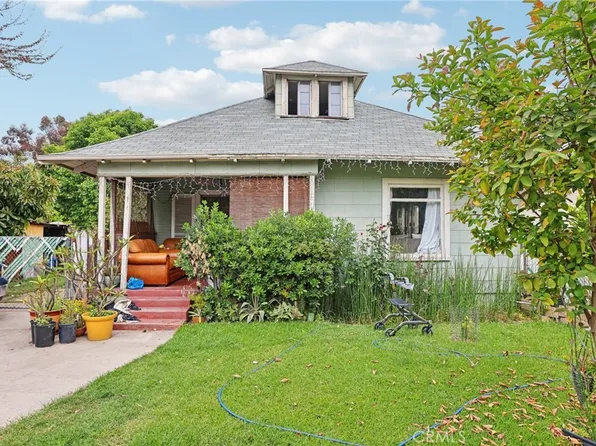 322 N Carmelo Ave, Pasadena, CA 91107