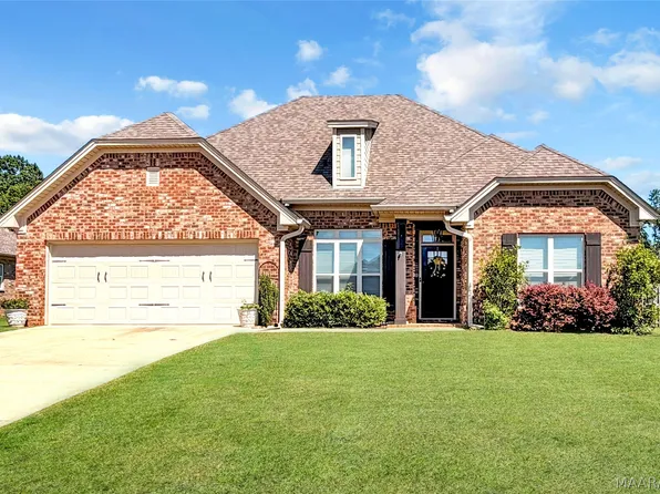 266 Watkins Glen Dr, Wetumpka, AL 36093
