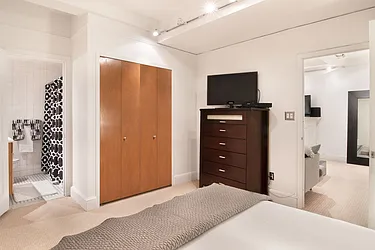 Rented by WAM Partners - William Moses Co.