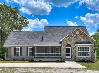 3010 Lakeridge Way, Aiken, SC 29803