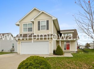 8231 Cody Dr, West Des Moines, IA 50265