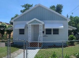 3562 SW 24th Ter #1, Miami, FL 33145