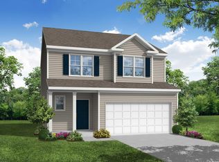214 Pendergast Rd, Greenville, SC 29605