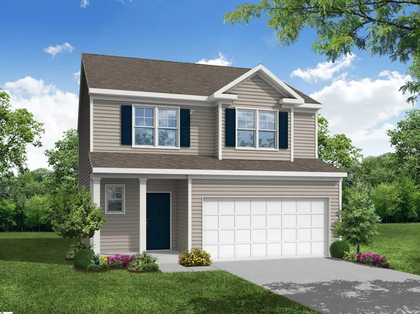 214 Pendergast Rd, Greenville, SC 29605