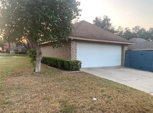 3809 N 1st St, McAllen, TX 78501