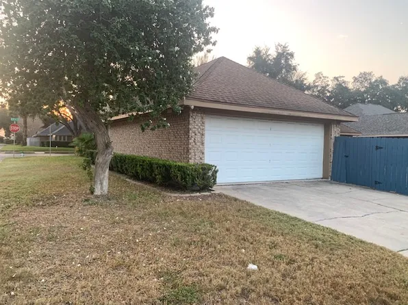 3809 N 1st St, McAllen, TX 78501