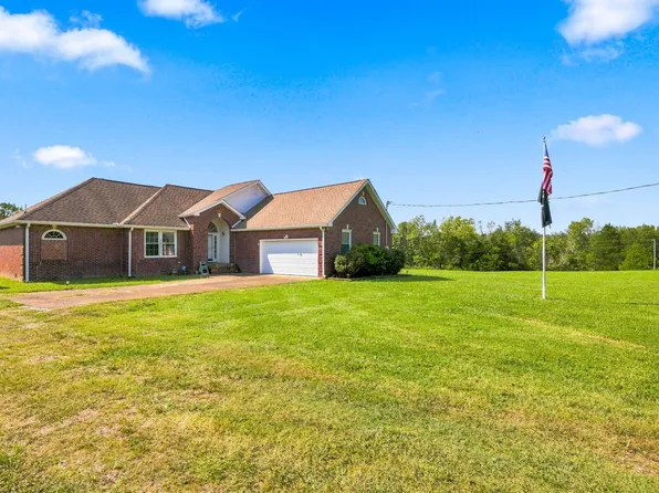 1730 Old County House Rd, White Bluff, TN 37187
