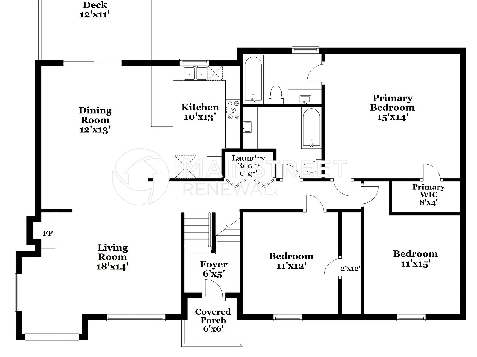 3020 Everson Ct, — Photo 1