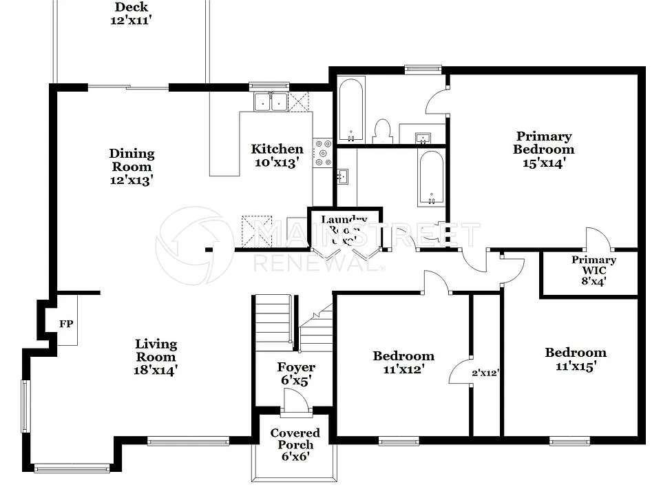 3020 Everson Ct