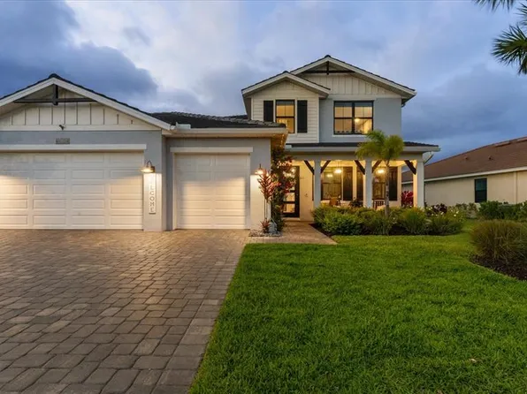 12842 Pinnacle Ln, Venice, FL 34293