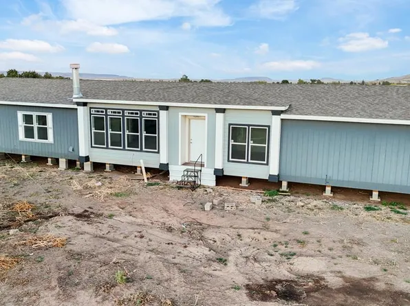 202 Tom Lackey Ln, Alpine, TX 79830