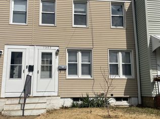 1303 Cypress Ave, Wilmington, DE 19805