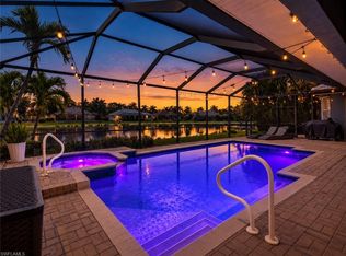 13621 China Berry Way, Fort Myers, FL 33908