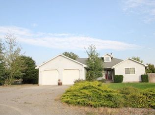 10102 N Memory Ln, Rathdrum, ID 83858