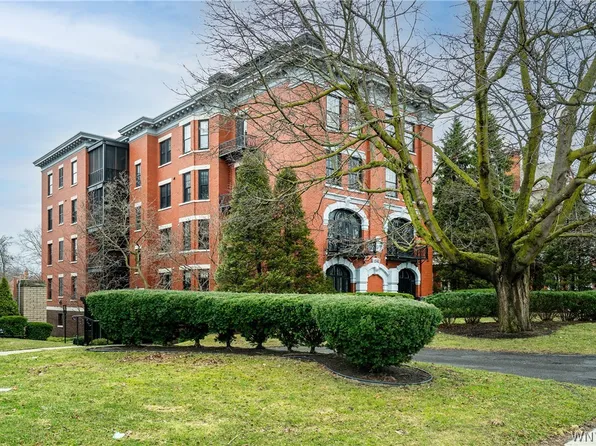 1141 Delaware Ave APT 4S, Buffalo, NY 14209
