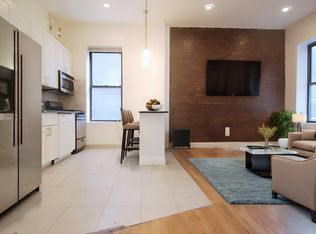 552 W 184th St #1FL2, New York, NY 10033