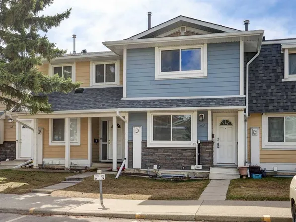 319 Georgian Vlg NE, Calgary, AB T2A 7E1