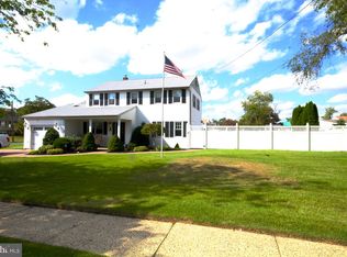 471 Oakland Rd, Woodbury, NJ 08096