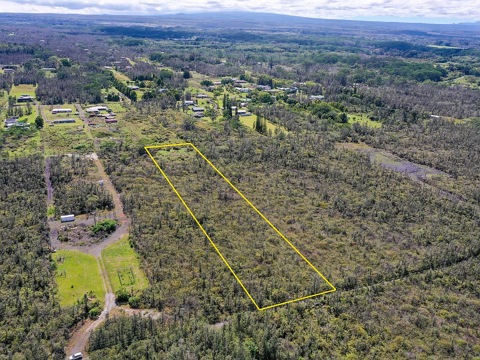 1st image of Road 10 Poouli Lot 5666