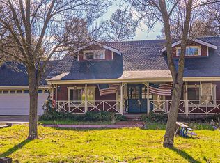 3600 Windy Hollow Rd, Mariposa, CA 95338