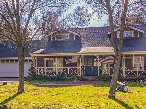 3600 Windy Hollow Rd, Mariposa, CA 95338